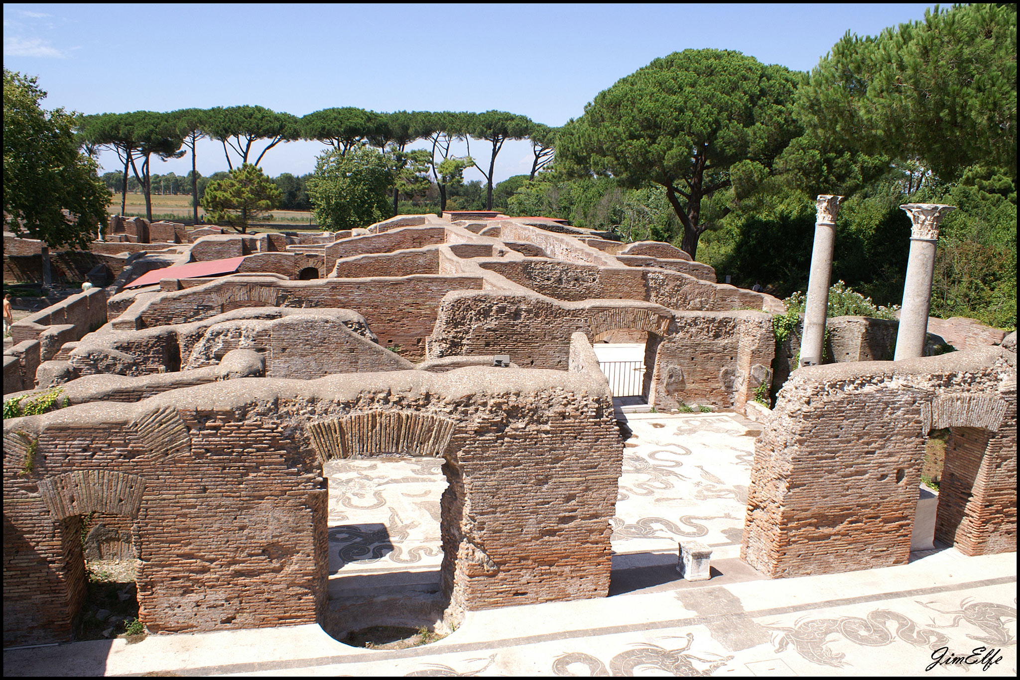Ostia Antica